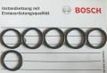 Bosch PES M 4-5-6 Druckventil Dichtung